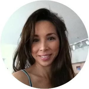 Cynthia Hsiung - Film producer