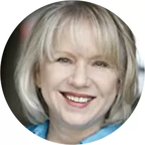 Cynthia Kania photograph