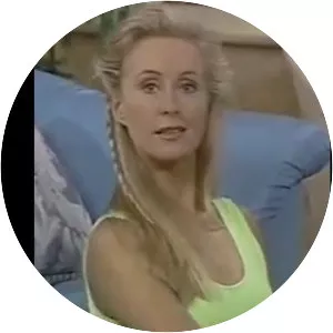 Cynthia Kereluk - Television personality