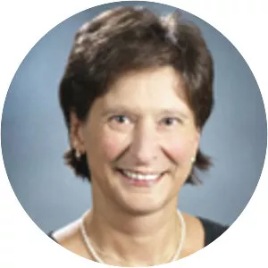 Cynthia Kierner - Author