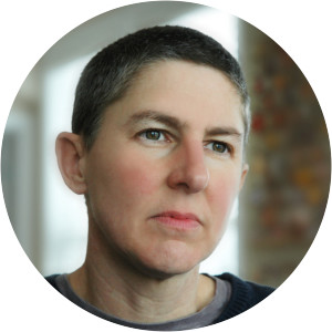 Cynthia Kim - Author