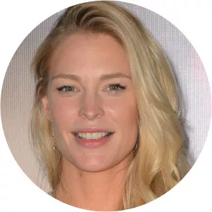 Cynthia Kirchner - American actress