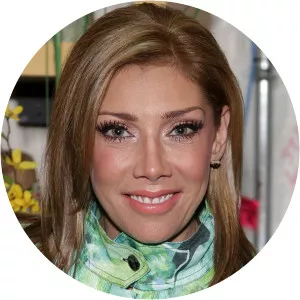 Cynthia Klitbo - Mexican actress