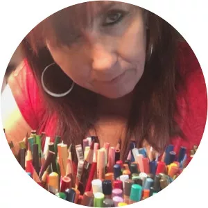 Cynthia Knox - Author