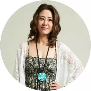 Cynthia Koh - Singaporean actress