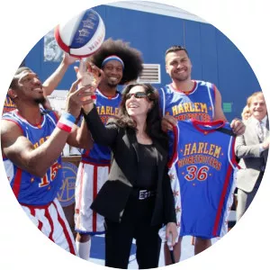 Cynthia Lemon photograph