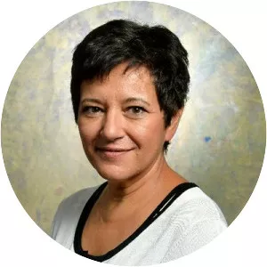 Cynthia Ligeard - Former President of the Government of New Caledonia