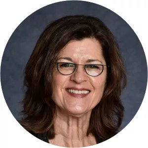 Cynthia Lightfoot - Author