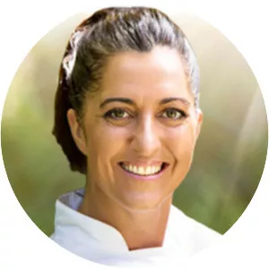 Cynthia Louise - Author