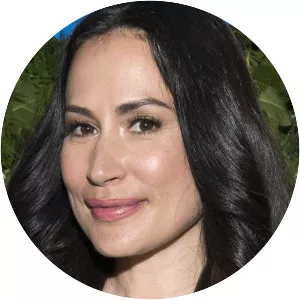 Cynthia Loyst - Canadian media personality