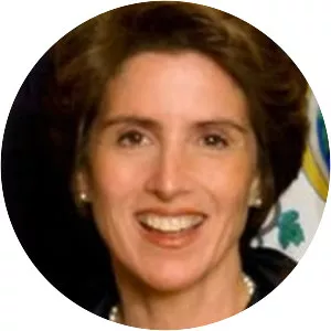 Cynthia Malkin - Richard Blumenthal's wife