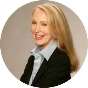 Cynthia McMurrey photograph