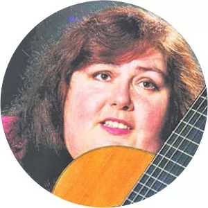 Cynthia McQuillin - Singer