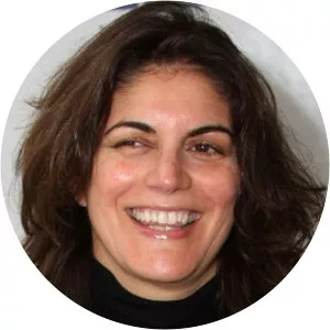 Cynthia Mort - American director