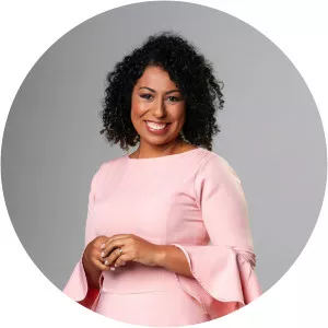 Cynthia Nascimento - Musical artist