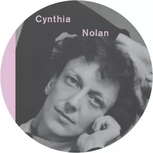Cynthia Nolan