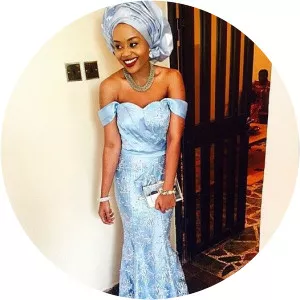 Cynthia Obianodo - Ebuka Obi-Uchendu's wife