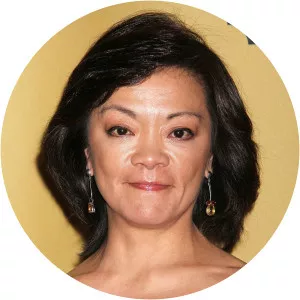 Cynthia Onrubia - Theater choreographer