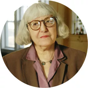 Cynthia Ozick