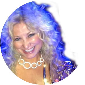 Cynthia P. Romo - Musical artist