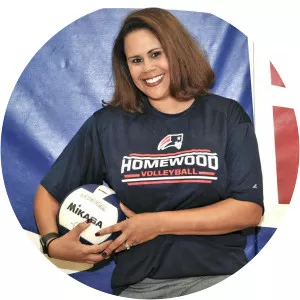 Cynthia Padgett photograph