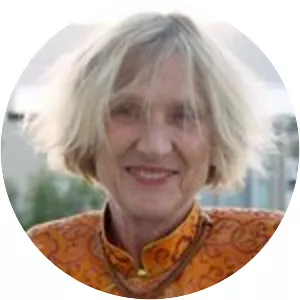 Cynthia Palmer - Author