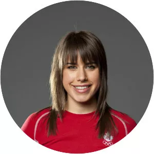 Cynthia Phaneuf - Canadian figure skater