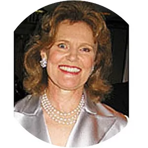 Cynthia Phipps - Lilly Pulitzer's sister