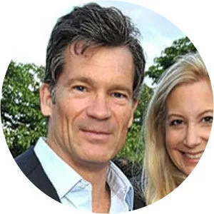 Cynthia Pigott - Louis Bacon's ex-wife