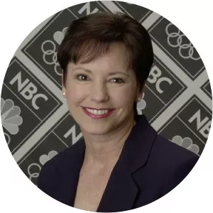 Cynthia Potter - American diver