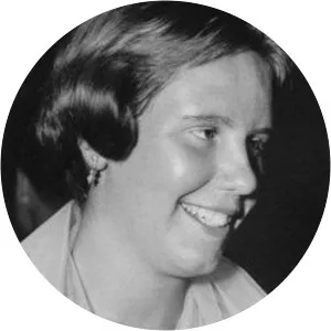 Cynthia Rathbone photograph