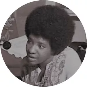 Cynthia Rosalina La Touche