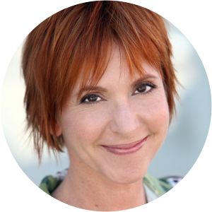 Cynthia Rube - Actress