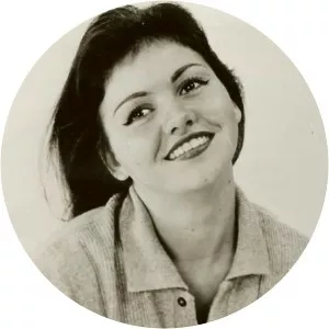 Cynthia Scheider - American film editor