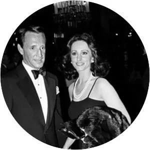 Cynthia Schneider photograph