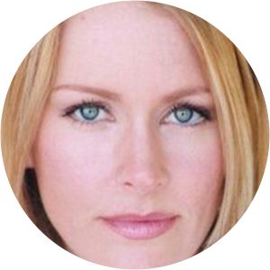 Cynthia Shope photograph