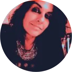 Cynthia Simien photograph