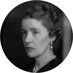 Cynthia Spencer, Countess Spencer - 