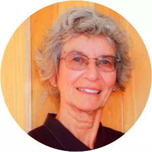 Cynthia Stokes Brown