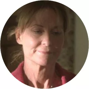 Cynthia Strode - Film character