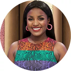 Cynthia Stroud photograph