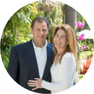 Cynthia Sulzberger - Arthur Ochs Sulzberger's daughter