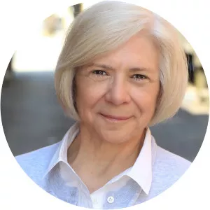 Cynthia Surrisi - Author