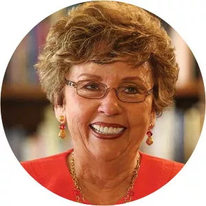 Cynthia Swindoll photograph