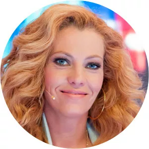 Cynthia Tölgyesi-Khell photograph