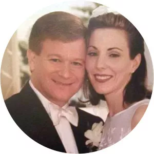 Cynthia Ullman Wolfen - Eric Scott's wife