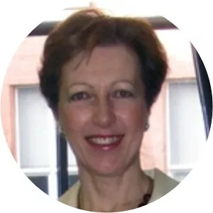 Cynthia Van Hulle - Researcher