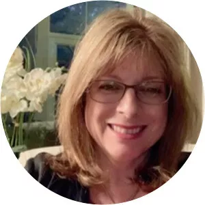 Cynthia W. Cooke - Author