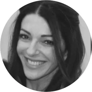 Cynthia Wila - Gabriel Rolón's wife