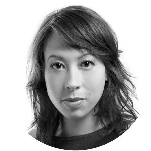 Cynthia Wu-Maheux - Canadian actress